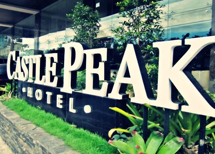 Castle Peak Hotel