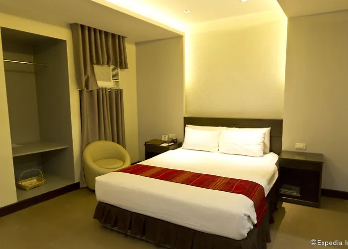 Castle Peak Cebu Stadt